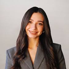 2025 Summer Students