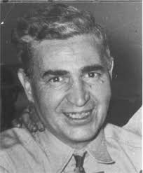 Edward Paul “E. Paul” Bauer (1898-1982)