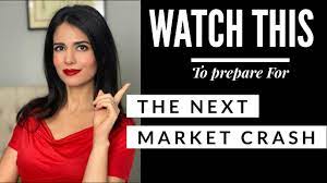 An ailing economy could cause a market crash the economy is still hurting. Will The Stock Market Crash Again In 2020 Here S How To Prepare Dow Average