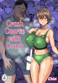 Page 1 | Crash Course With Coach (Original) - Chapter 1: Crash Course With  Coach [Oneshot] by Chinchintei at HentaiHere.com