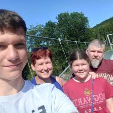 Remembering a loved one lost to AIDS