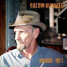 Calvin Russell