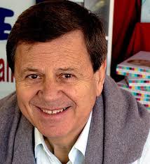 Ray Martin's 60 Minutes Interview with Christopher Boyce