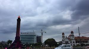 Explore tweets of bmkg jateng #jatenggayeng @bmkg_semarang on twitter. Bmkg Semarang Prediski Hujan Lebat Thalita Rentcar