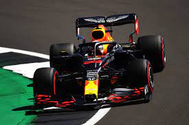 Verstappen came out on top of his epic battle with archrival lewis hamilton in the french. Formula 1 Max Verstappen Wins At Silverstone Ahead Of Mercedes