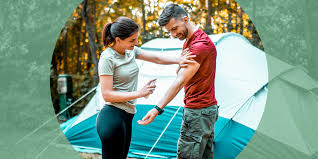Look for a pesticide that contains premertrin, diazinon, cyflurhrin and carbaryl, which will kill the pests but do not harm the grass. 8 Best Insect Repellents Of 2021 Deet And Deet Free Bug Spray