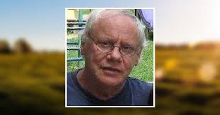 James E McDowell Obituary February 26, 2020