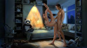 Womanizer [v1.0] [Kamti] v1.0 - xGames