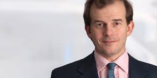 Edward Bonham Carter