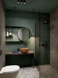Good Bathroom Design Should Elevate A Utilitarian Space Into A Place For Rejuvenatio Bathroom Design Inspiration Bathroom Design Small Bathroom Interior Design