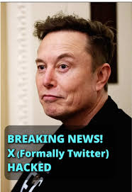 X Hacker Incident Match Attacks