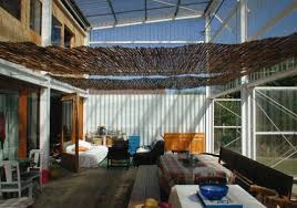 364 Anne Lacaton Jean Philippe Vassal Latapie House Floriac Bordeaux Aquitaine France 1991 93 Architecture Home House