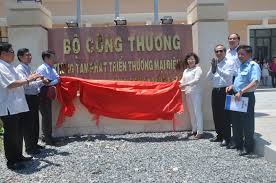 Điều tra phòng chống tội phạm; Khanh Thanh Trung Tam ThÆ°Æ¡ng Máº¡i Ä'iá»‡n Tá»­ Bá»™ Cong ThÆ°Æ¡ng Táº¡i Ä'a Náºµng