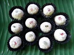 Cara buat biskut arab susu. Biskut Arab Azlina Ina
