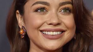 Sarah Hyland Says Her 'Modern Family' Character, Haley Dunphy, Is Bisexual 