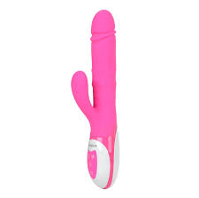 Nalone Wave Thrusting Flexible Dildo Rotating Vibrator ( USB Rechar...