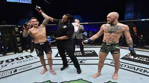 Wednesday 14 april 2021 15:18, uk. Conor Mcgregor Vs Dustin Poirier 3 Ufc 264 Date Fight Time Odds Tv Channel And Live Stream Dazn News Uk