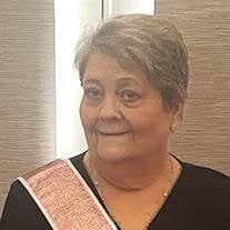 Joyce Mae Lambert Obituary