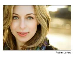 Robin Levine