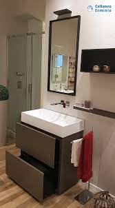 Mobile Bagno Sistema Casabath Arredamento Bagno Arredamento Bagni Da Sogno