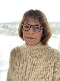 Anne Quist's Instagram, Twitter & Facebook