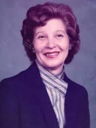 Ruby Jean Nabours Russell Obituary 2023