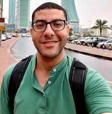 Mostafa Mohamed Mostafa Elsayed Profile