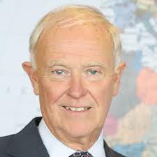 Longtime Emirates president Tim Clark retiring: Travel Weekly