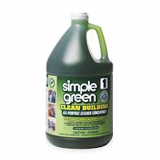 Simple green all purpose cleaner concentrate lavender. Simple Green All Purpose Cleaner 1 Gal Jug Liquid Primary Chemical Alcohol Pk 2 2gvn6 1210000211001 Grainger