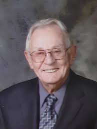 John Angle, 90 Obituary