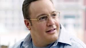 Kevin James dice que la comedia es lo que el mundo necesita
