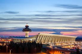 About the washington state government channel. Guide To Washington Dc Area Airports Reagan Dulles Bwi