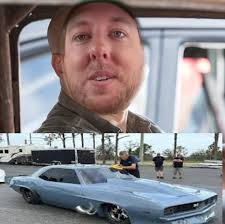 Cleetus McFarland's Probation for Improper Safety Equipment