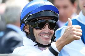 Grant Buckley Horse Jockey Profile