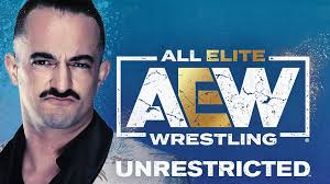 Director de Lucha Libre América narró en el evento Slammiversary de Impact  Wrestling