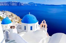 Image result for santorini