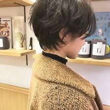 hair ヘアー はスタイリスト モデルが発信するヘアスタイルを中心に トレンド情報が集まるサイトです 20万枚以上のヘアスナップから髪型 ヘアアレンジをチェックしたり ファッション メイク ネイル 恋愛の最新まとめが見つかります ヘアカット ショート