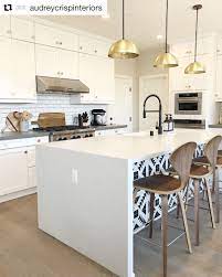 Zanzibar Cement Tile Black And White Tile Riad Tile Kitchen Design Kitchen Designs Photos Kitchen Inspirations
