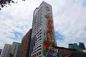 Book your stay at red by sirocco hotel on wonderfly for a luxury staycation conveniently located near some of the best attractions in the heart of kuala lumpur! Red By Sirocco Kuala Lumpur 4 Star Boutique Hotel