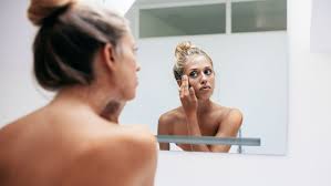 Das hat der dermatologe joshua zeichner vom dermatologischen institut des mr. Bedeutung Von Pickeln Im Gesicht Women S Health
