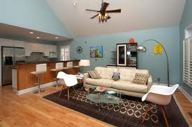 All Summer Long 60s Mod Meets Beach Cottage Chic North Myrtle Beach Sc Beach Rentals Beach Rental Property North Myrtle Beach
