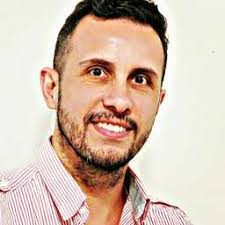 German Gimenez's Instagram, Twitter & Facebook