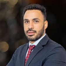 Magdi Ibrahim's Instagram, Twitter & Facebook