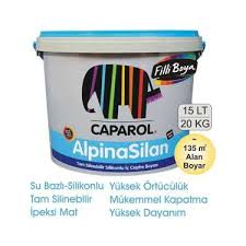 Aradığınız kategoriye ait hiç bir ürün listelenemedi. Filli Boya Alpina Silan 15 Lt Fiyati Taksit Secenekleri