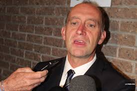 Recours collectif : l'avocat Daniel Larochelle soulagé