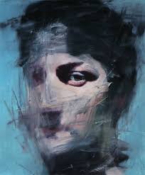 Retratos y conciencia - Pinturas de Lim Cheol Hee – Arte Feed