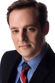 Charlie Savage's Instagram, Twitter & Facebook