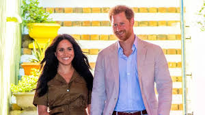 Trotz pandemie ist 2021 für prinz harry und meghan bereits ein turbulentes jahr gewesen. 4buemrkrgexoym