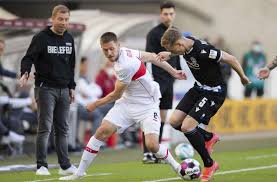 Vfb stuttgart played against arminia bielefeld in 2 matches this season. 3iht Xwkv80tsm