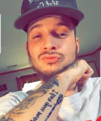 MISSING PERSON*** The Morgan County Ohio Sheriff's Office is asking for the  public's assistance in locating Dalton Sanders. Sanders has not been heard  from since last Tuesday (3/12). He was last seen